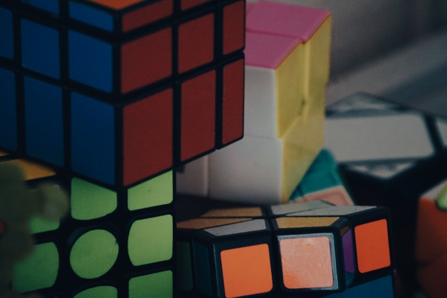 Intellectual Property Challenges