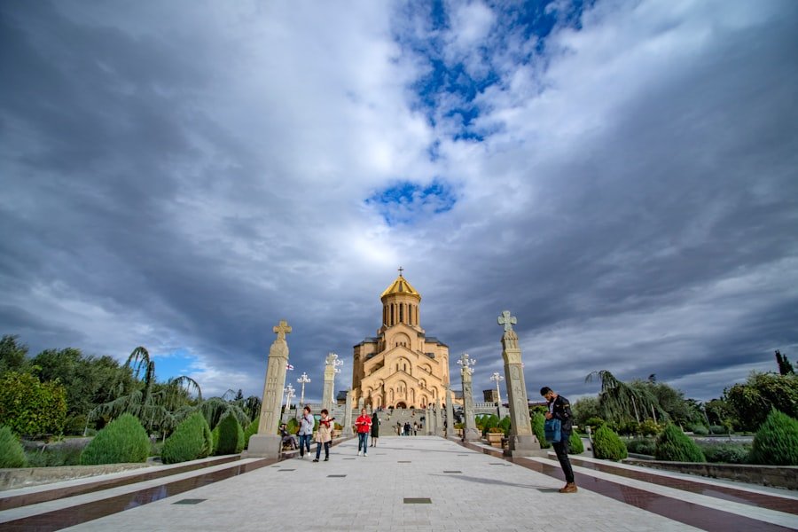 Silk Road Cities Uzbekistan
