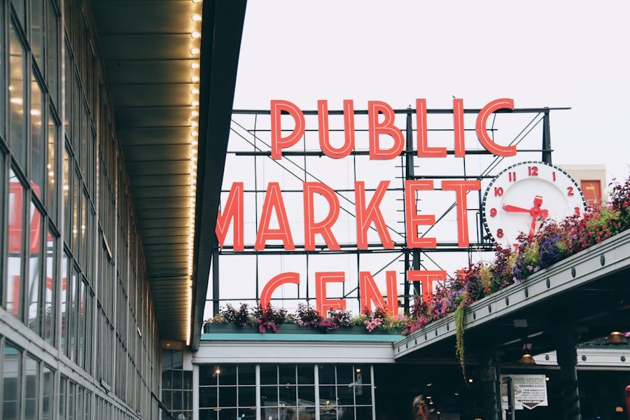 Niche Market Strategies