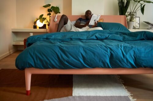 Photo Sleep Disorders