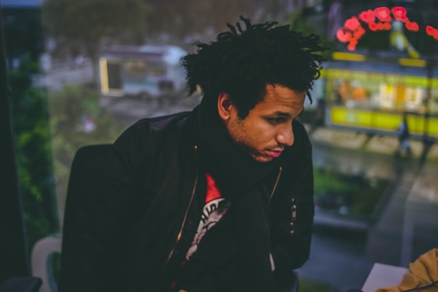 Photo Sleep Disorders