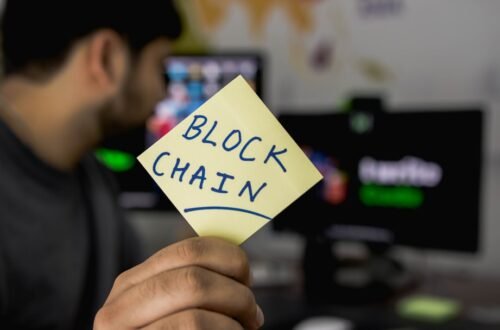 Photo Blockchain Applications