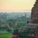 Photo Temples of Bagan