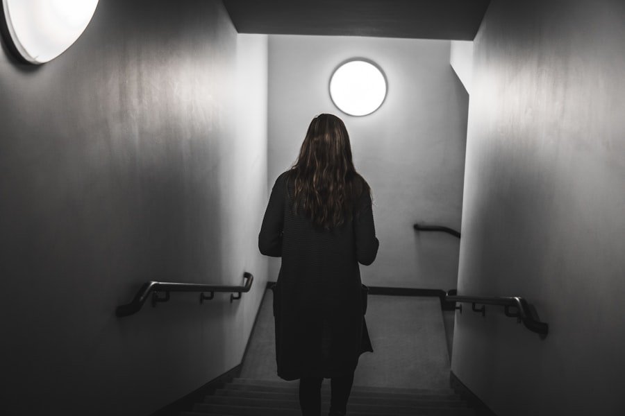 Photo Psychology Behind Plot Twists