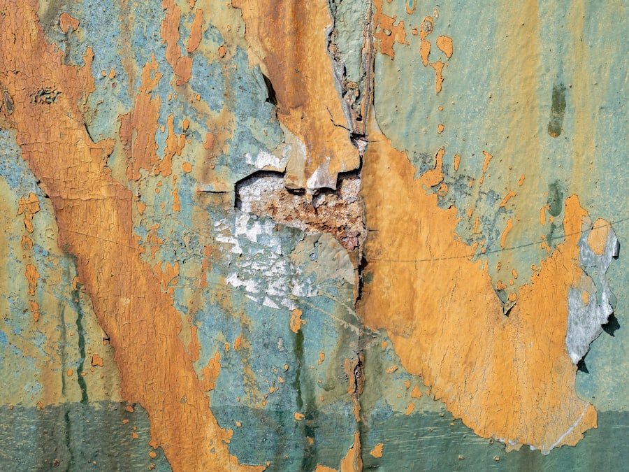 Repair Drywall Damage