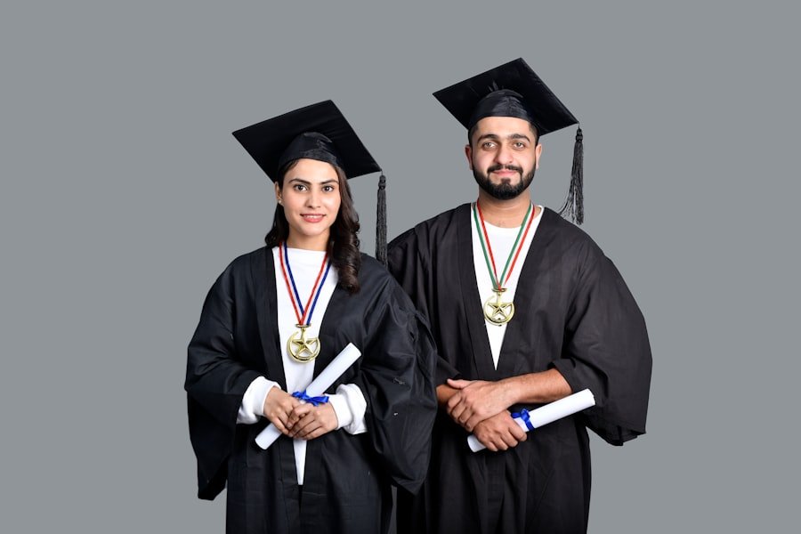 Internship certificates