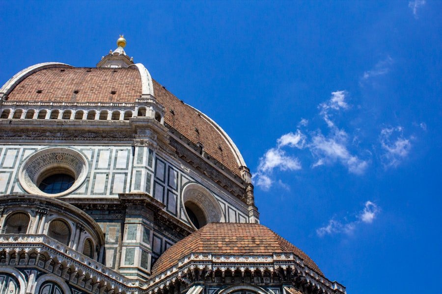 Visit Florence’s Museums