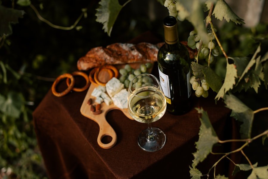 Wine Harvest Festivals