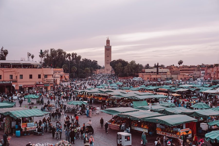 Local Life Marrakech
