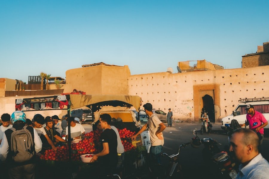 Local Life Marrakech