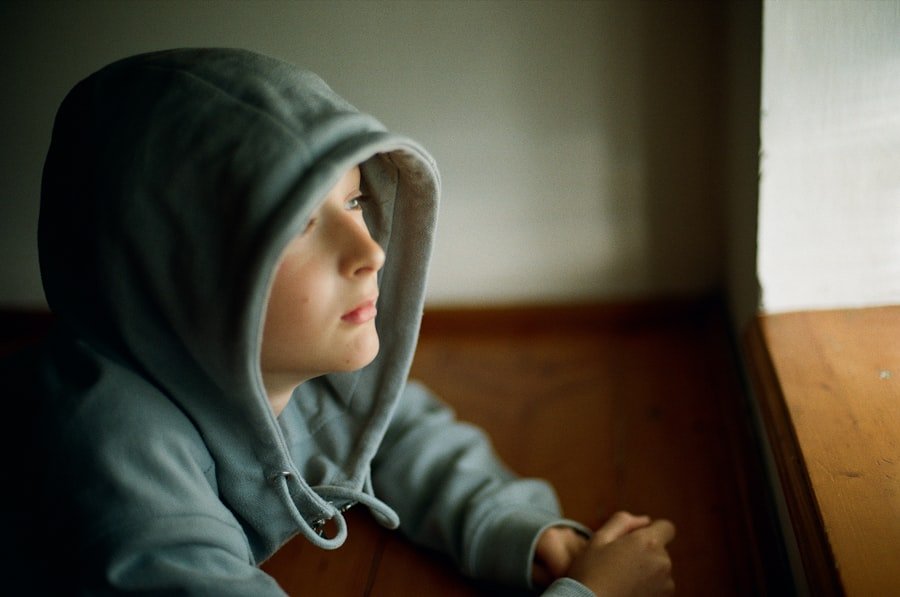 Child Custody Order Enforcement