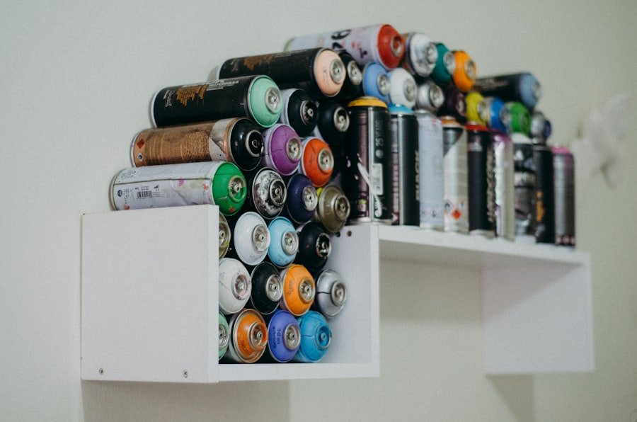 Photo Reduce Clutter