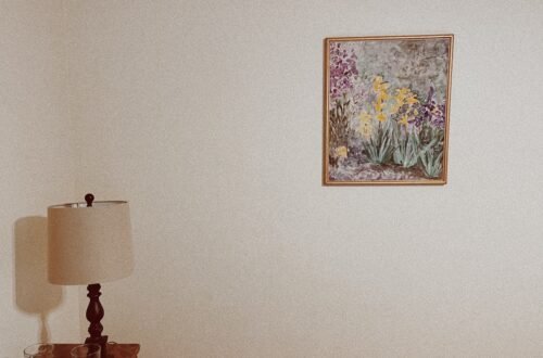 Photo Small Home Upgrades