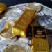 Photo Gold and Precious Metals