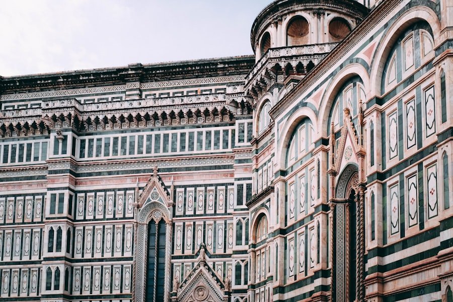 Photo Visit Florence’s Museums