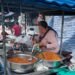 Photo Street Food Markets