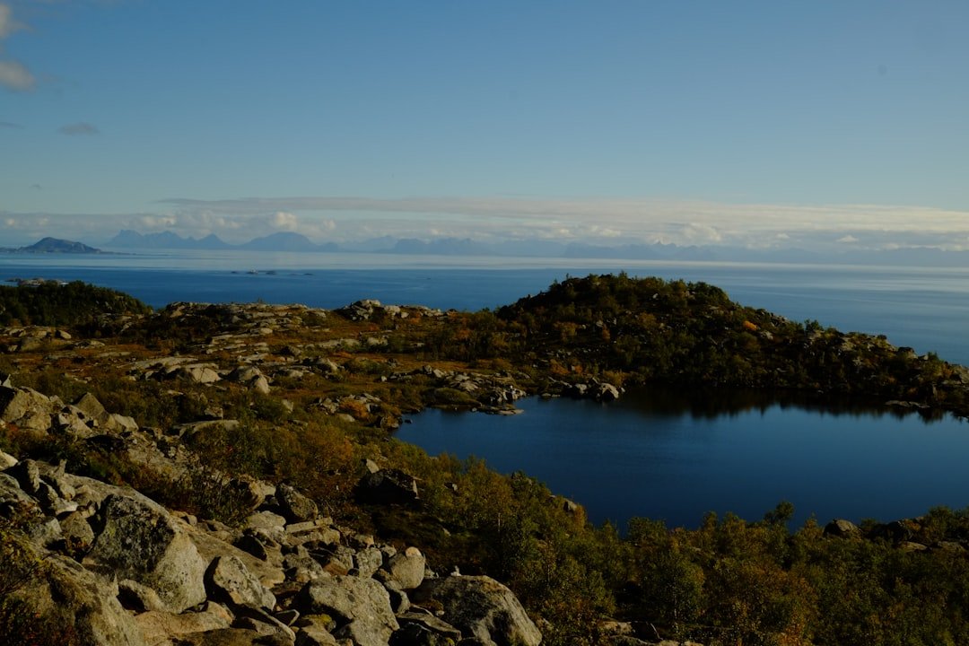 Photo Hike Rocky Mountains Trails