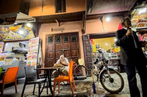 Photo Local Life Marrakech