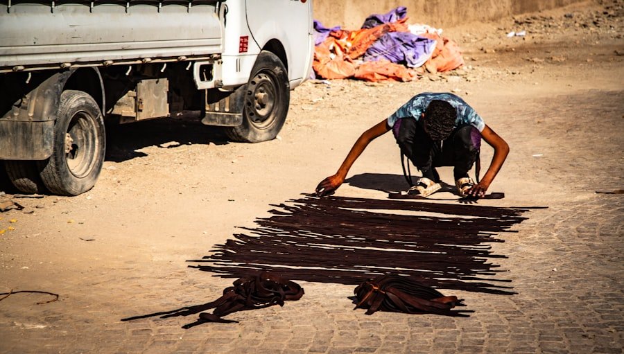 Photo Local Life Marrakech