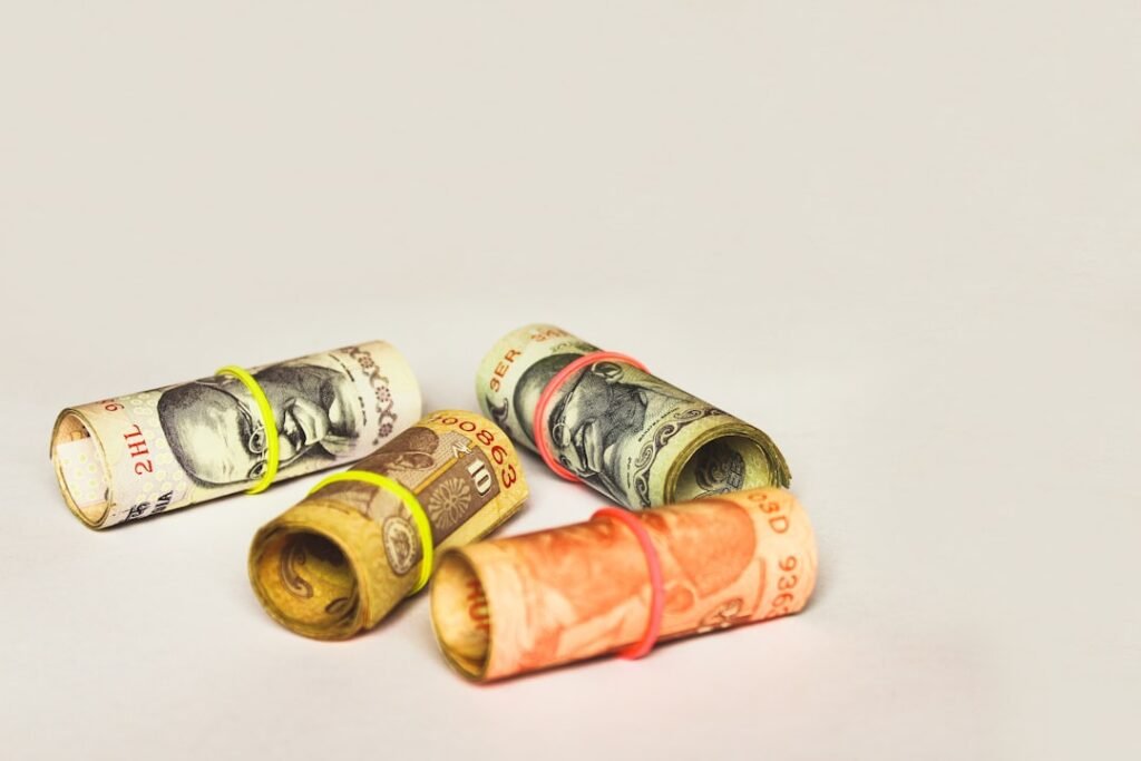 Photo SMEs, Tax Structures, Cash Flow