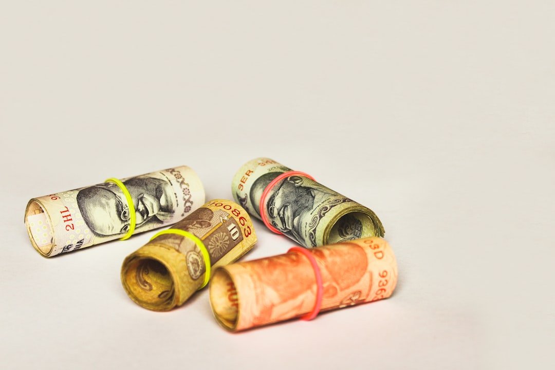 Photo SMEs, Tax Structures, Cash Flow