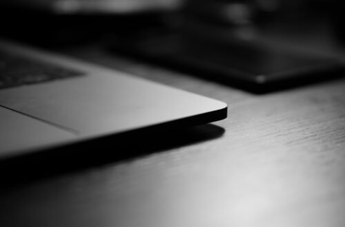 Photo Remote Work Policies