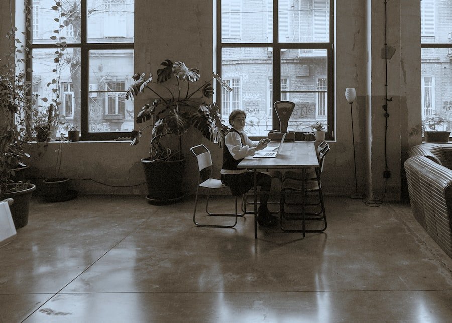 Photo Remote Work Policies