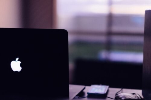 Photo Remote Work Policies