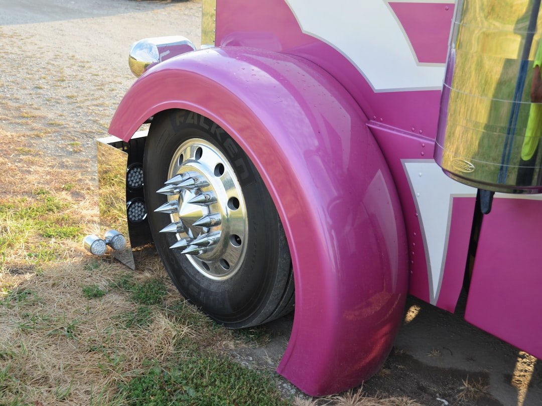 Photo Truck Accident Injuries