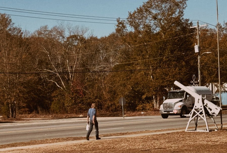 Photo Truck Accident Injuries