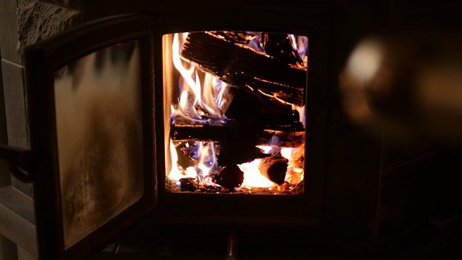 Photo Upgrade Old Fireplaces