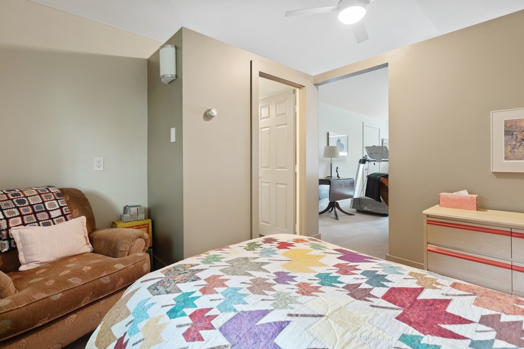 Photo Multi-Functional Guest Rooms