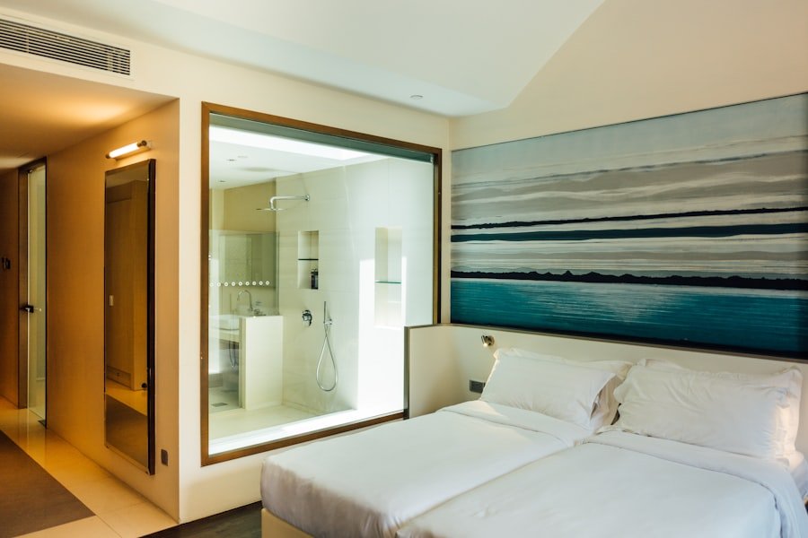 Photo Multi-Functional Guest Rooms