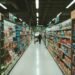 Photo Grocery Store Wet Floor Accidents