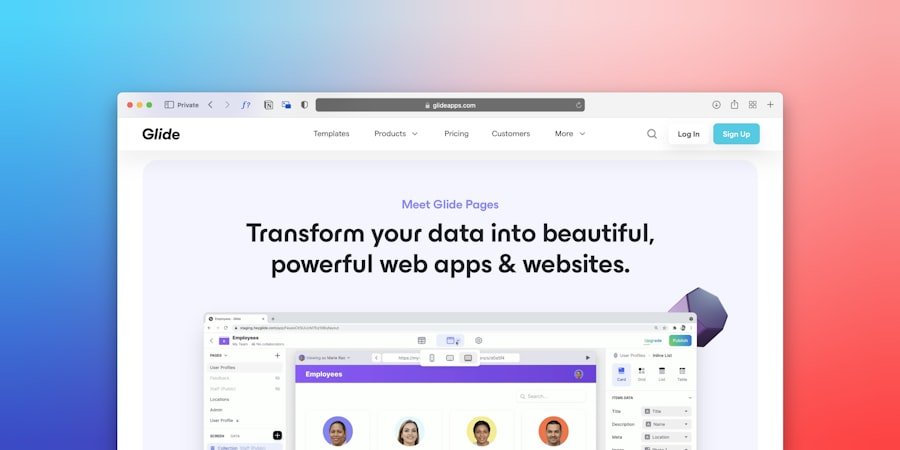 Photo Cloud-Based Collaboration Tools