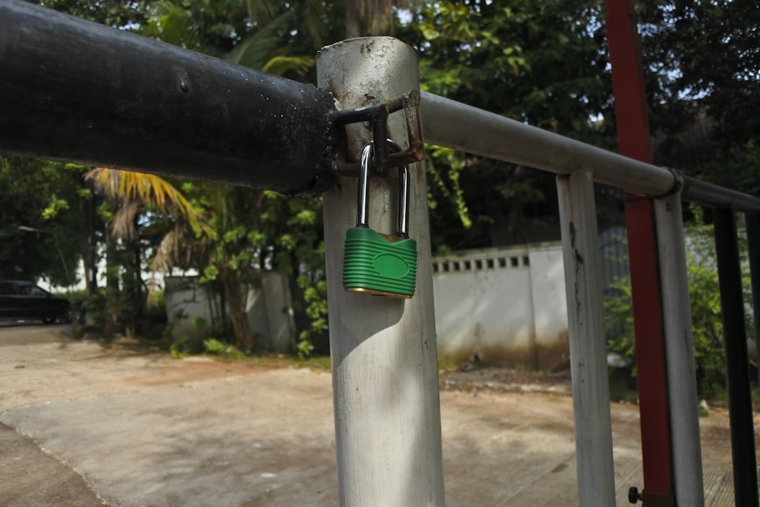 Photo Secure Payment Gateways