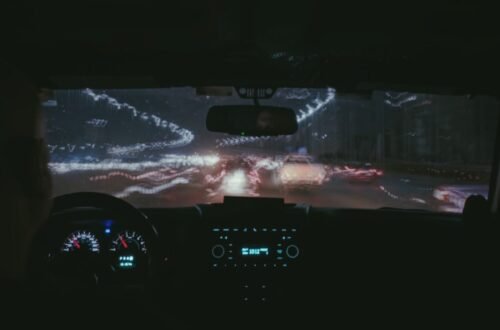 Photo Real-Time Dashboards