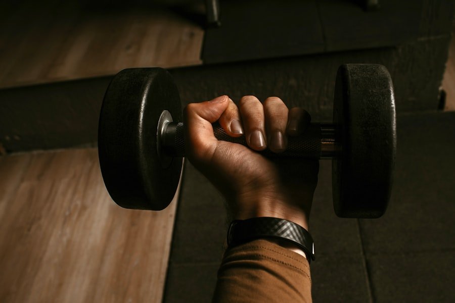 Photo Wrist Strength Exercises